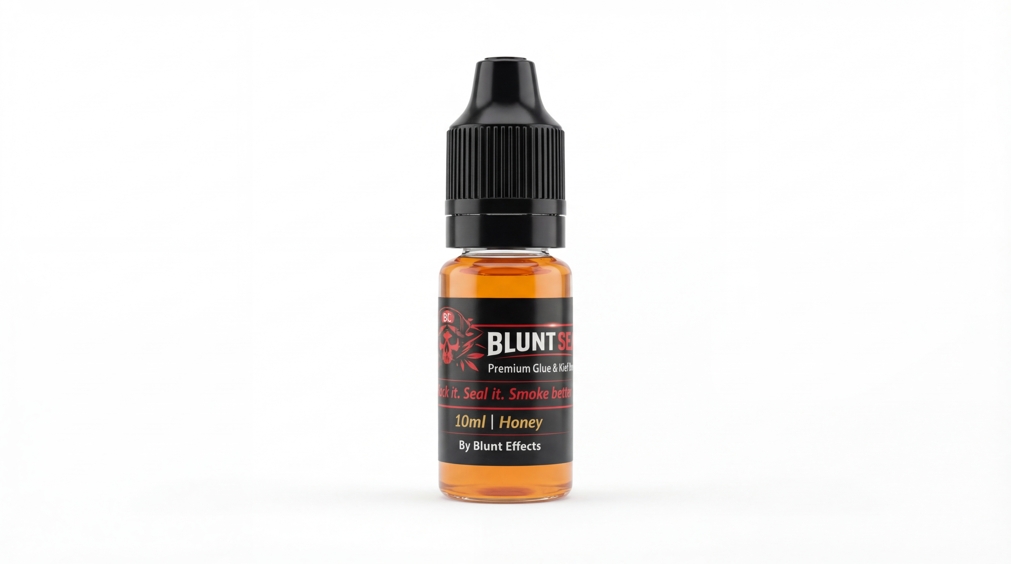 Blunt Seal